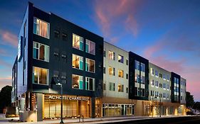 Ac Hotel Chapel Hill